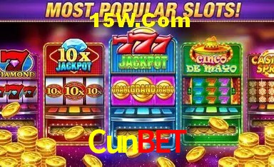 Descubra a Magia dos Jogos de Arcade no Cunbet